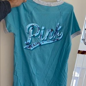 Victoria secret Pink T